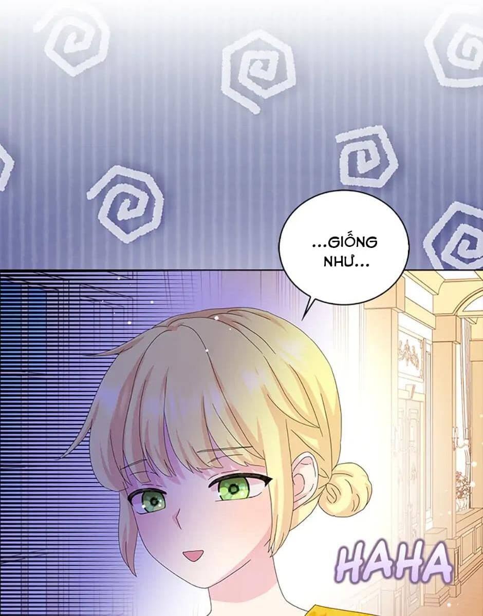 Mẹ Chồng Phản Diện Đáng Yêu Chapter 35.1 - Trang 2