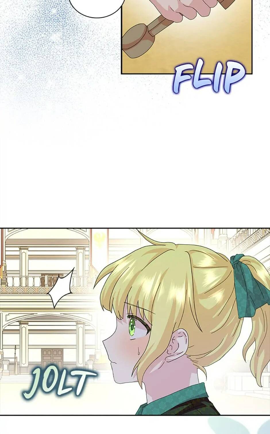 Mẹ Chồng Phản Diện Đáng Yêu Chapter 36.1 - Trang 2