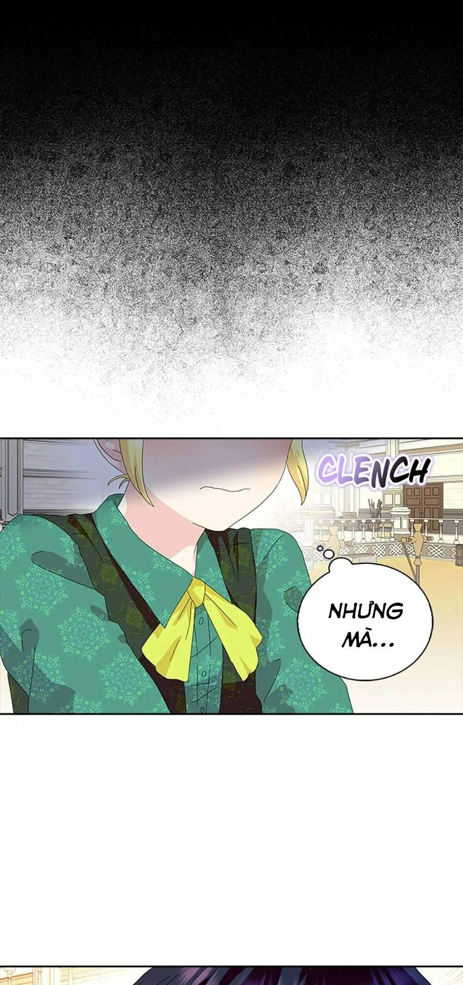 Mẹ Chồng Phản Diện Đáng Yêu Chapter 36.1 - Trang 2