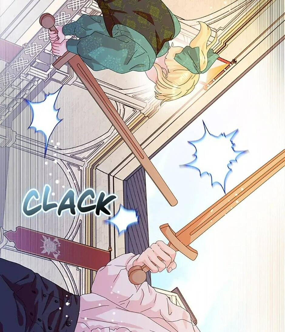 Mẹ Chồng Phản Diện Đáng Yêu Chapter 36.1 - Trang 2