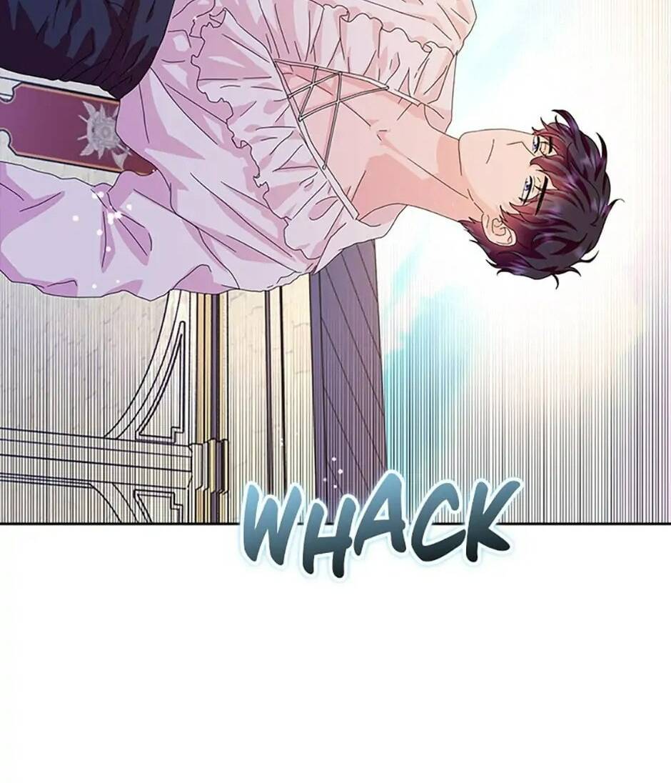 Mẹ Chồng Phản Diện Đáng Yêu Chapter 36.1 - Trang 2