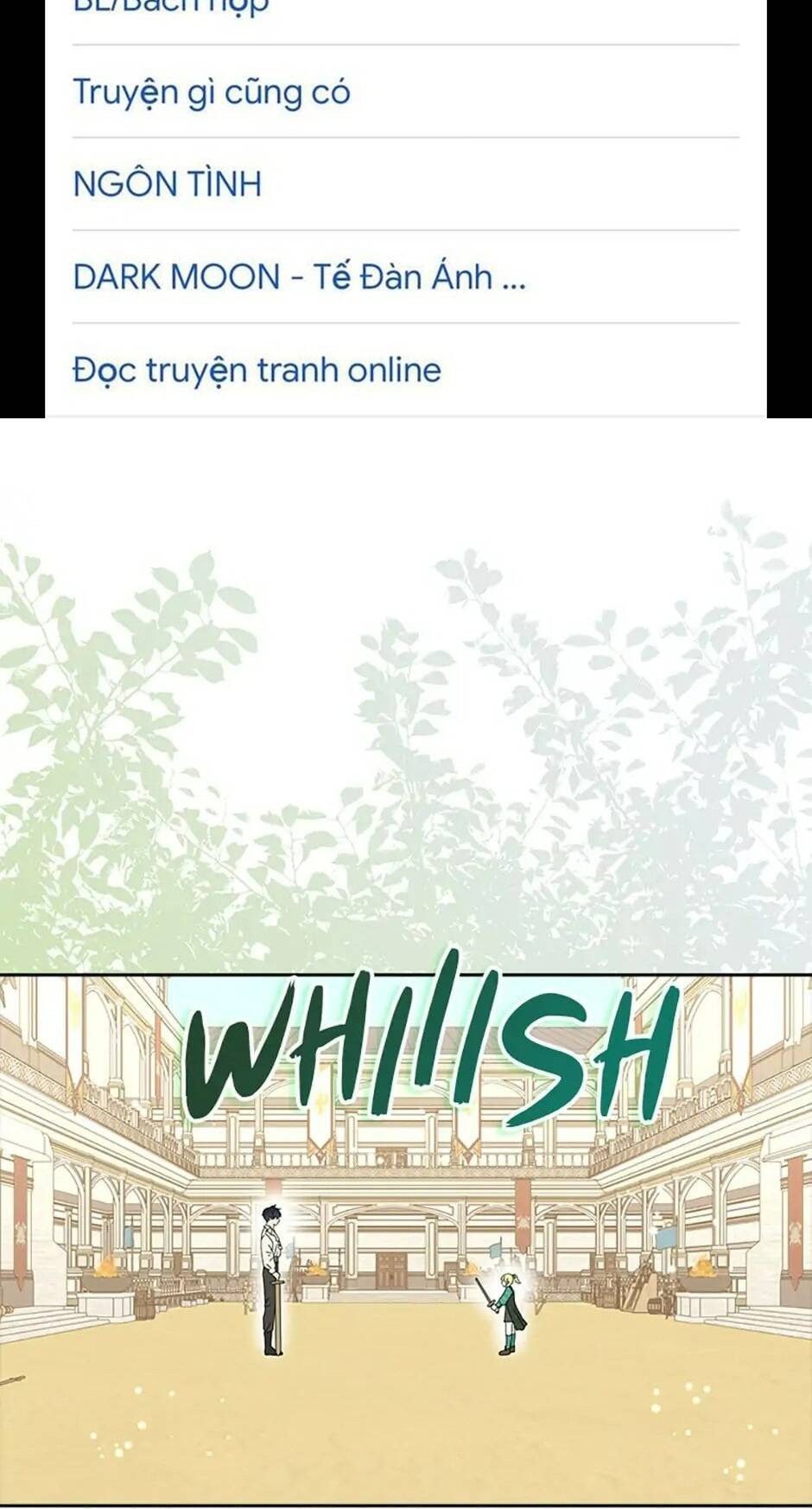 Mẹ Chồng Phản Diện Đáng Yêu Chapter 36.1 - Trang 2