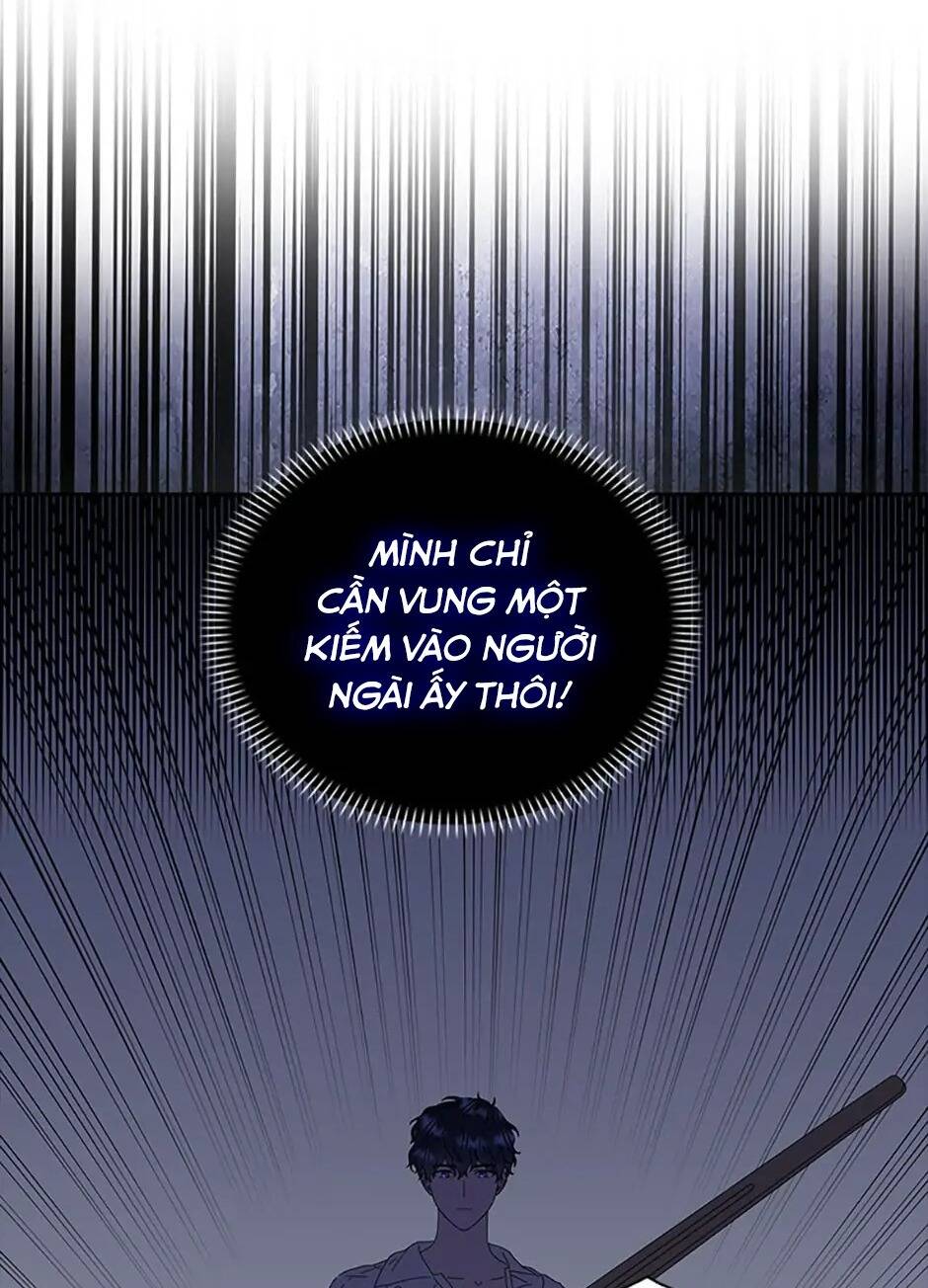 Mẹ Chồng Phản Diện Đáng Yêu Chapter 36.1 - Trang 2