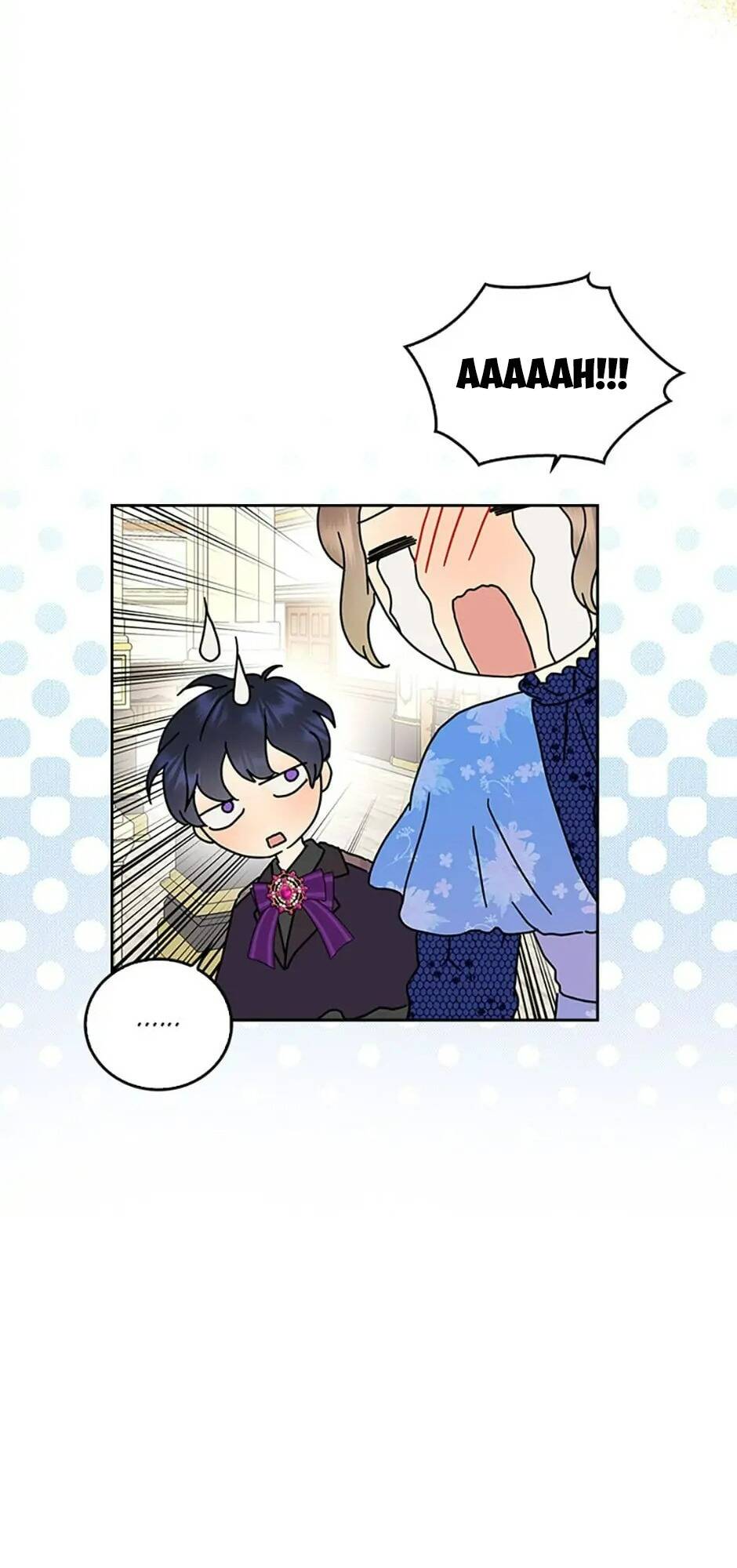 Mẹ Chồng Phản Diện Đáng Yêu Chapter 36.1 - Trang 2