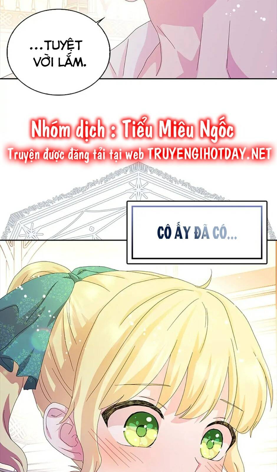 Mẹ Chồng Phản Diện Đáng Yêu Chapter 36.2 - Trang 2