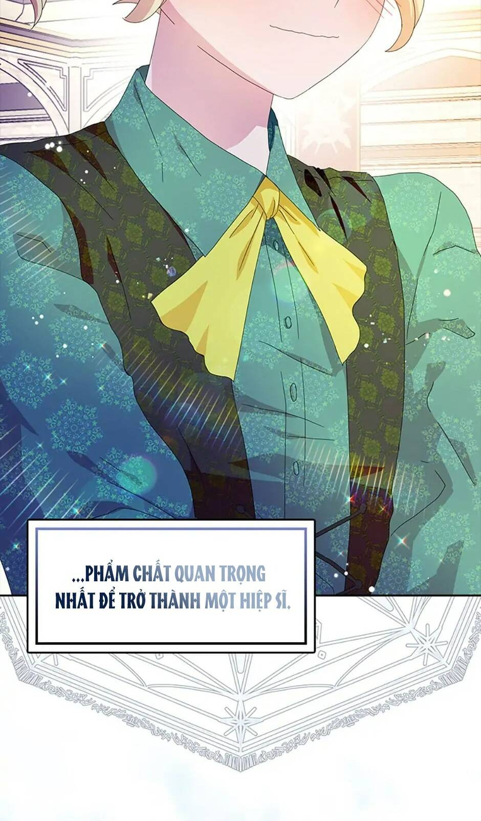 Mẹ Chồng Phản Diện Đáng Yêu Chapter 36.2 - Trang 2