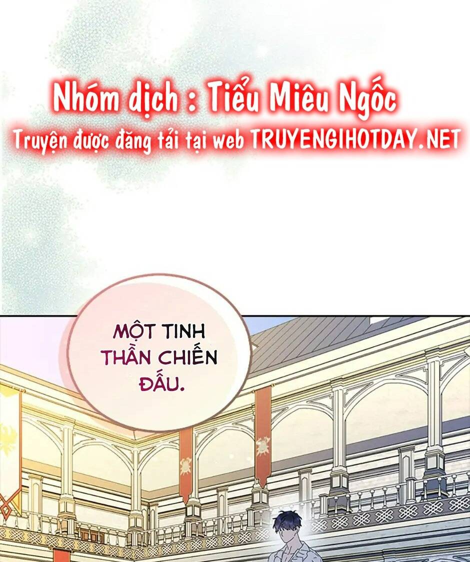 Mẹ Chồng Phản Diện Đáng Yêu Chapter 36.2 - Trang 2