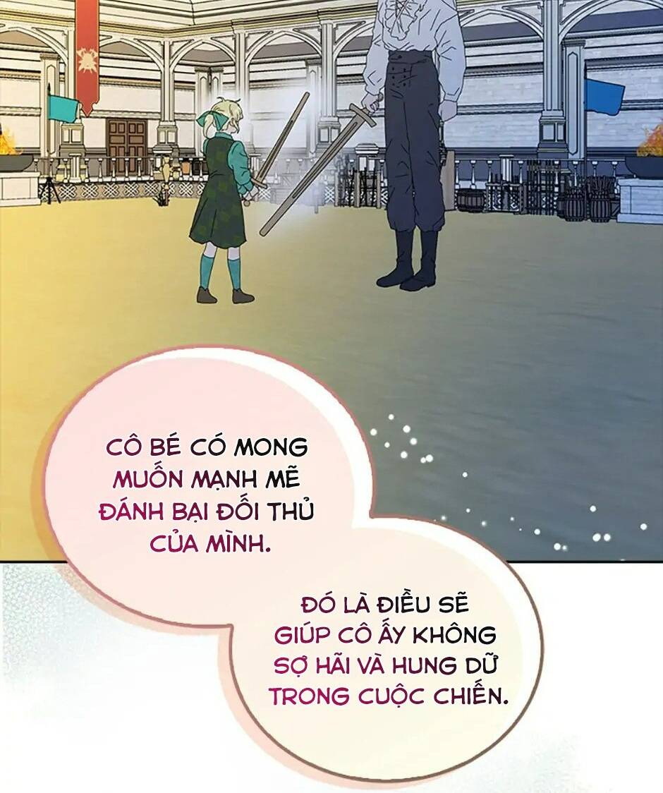Mẹ Chồng Phản Diện Đáng Yêu Chapter 36.2 - Trang 2