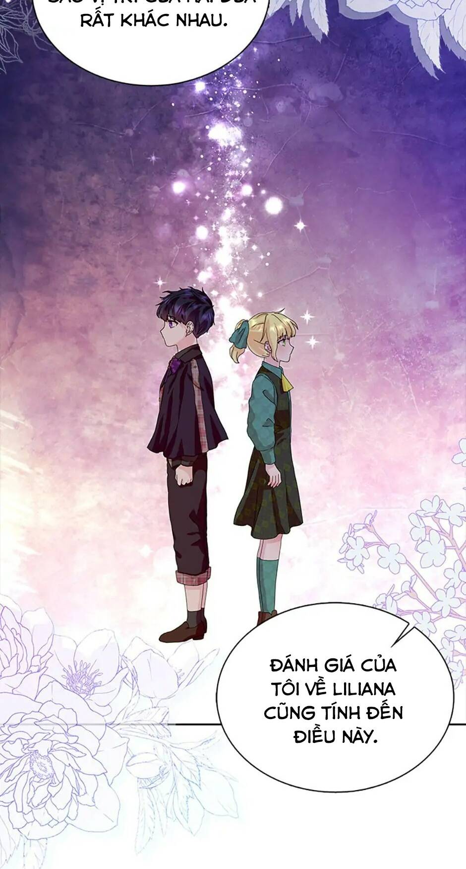 Mẹ Chồng Phản Diện Đáng Yêu Chapter 36.2 - Trang 2