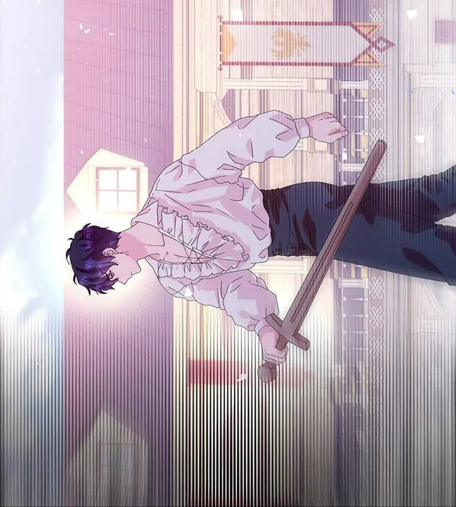 Mẹ Chồng Phản Diện Đáng Yêu Chapter 36.2 - Trang 2