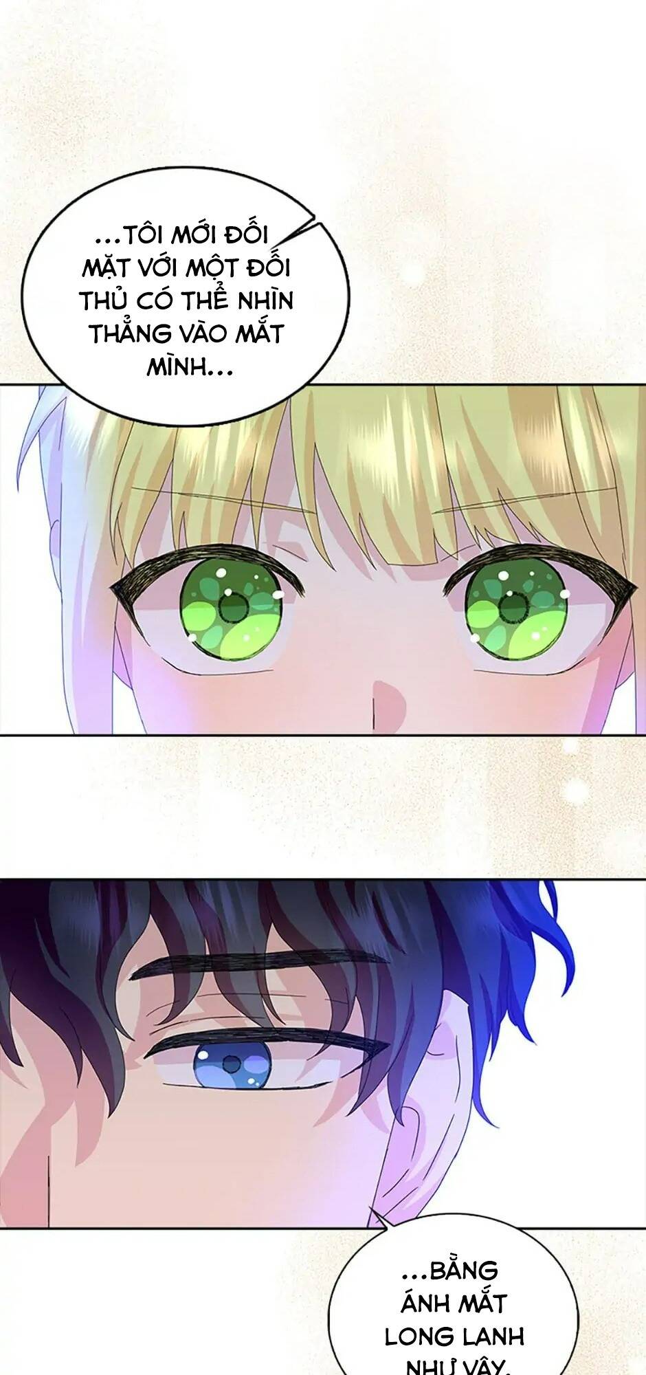 Mẹ Chồng Phản Diện Đáng Yêu Chapter 36.2 - Trang 2