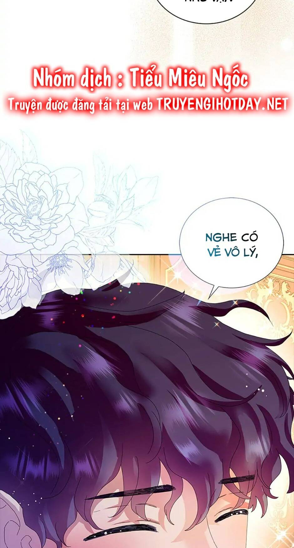 Mẹ Chồng Phản Diện Đáng Yêu Chapter 36.2 - Trang 2