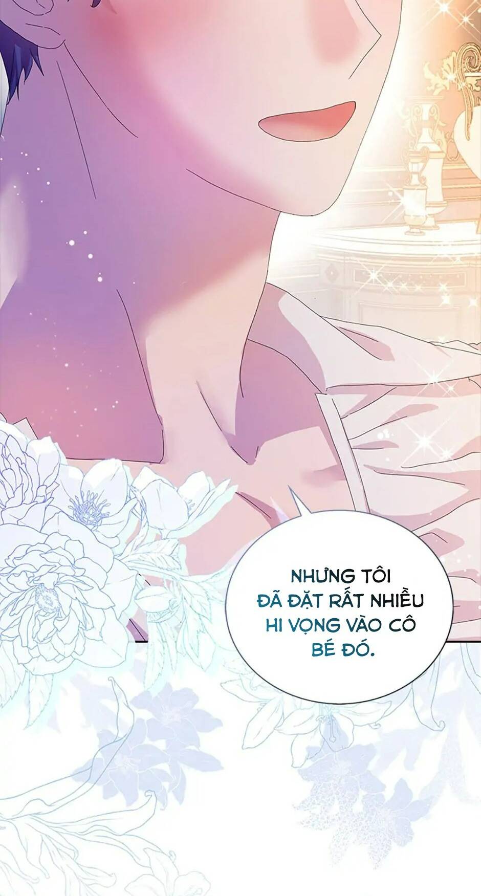 Mẹ Chồng Phản Diện Đáng Yêu Chapter 36.2 - Trang 2