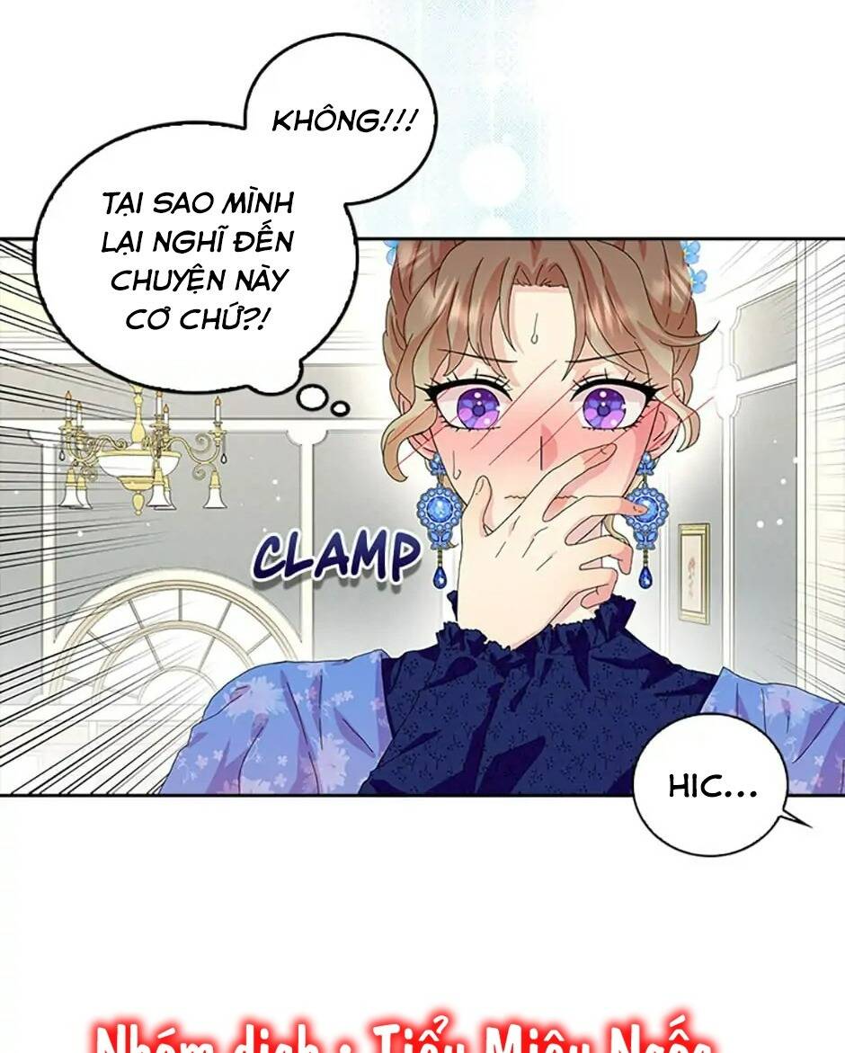 Mẹ Chồng Phản Diện Đáng Yêu Chapter 36.2 - Trang 2