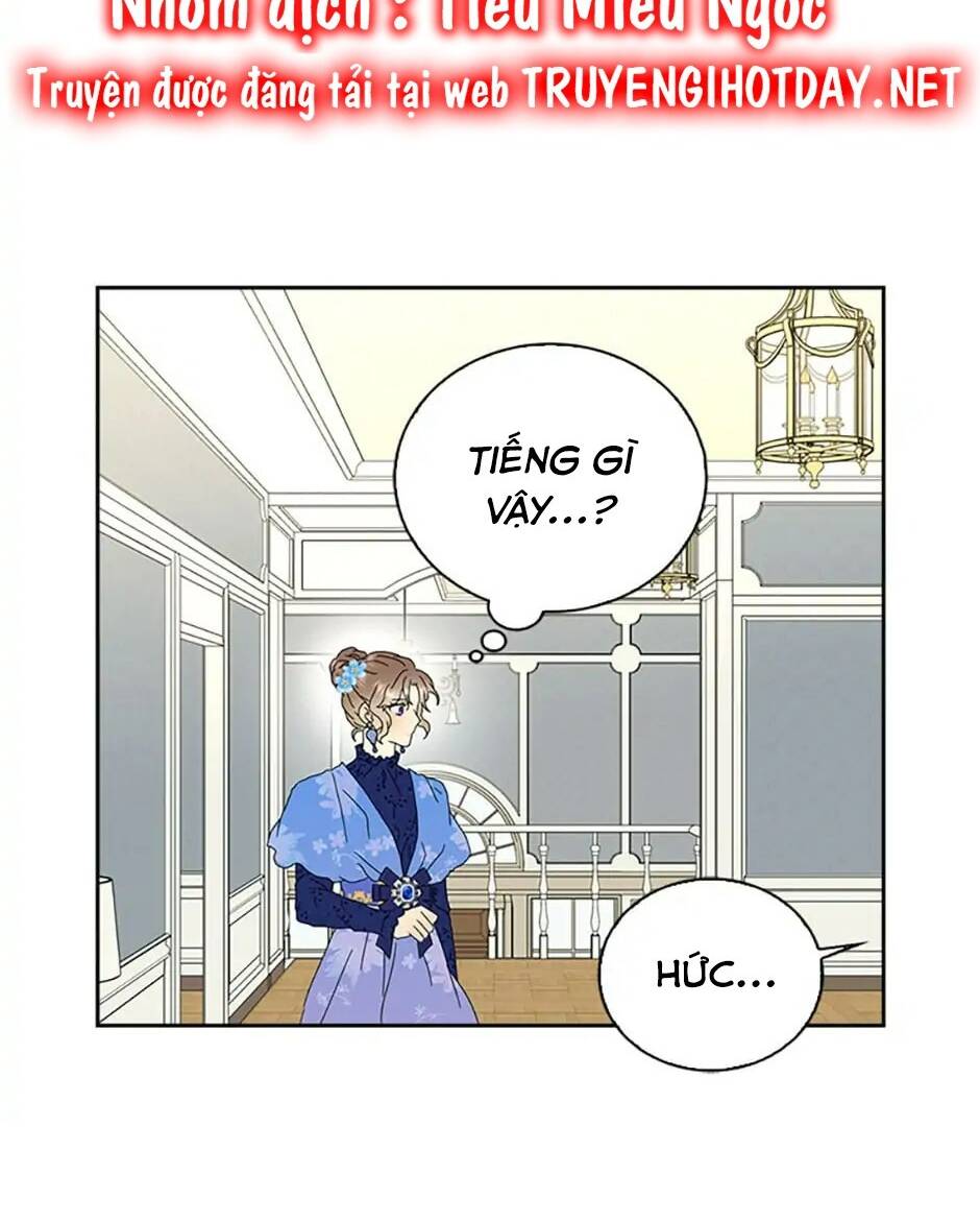 Mẹ Chồng Phản Diện Đáng Yêu Chapter 36.2 - Trang 2