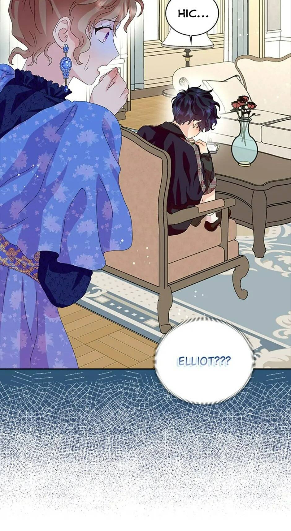 Mẹ Chồng Phản Diện Đáng Yêu Chapter 36.2 - Trang 2