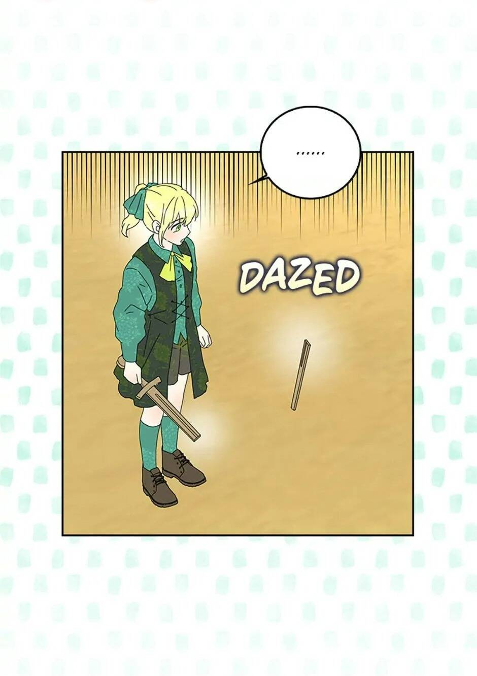 Mẹ Chồng Phản Diện Đáng Yêu Chapter 36.2 - Trang 2