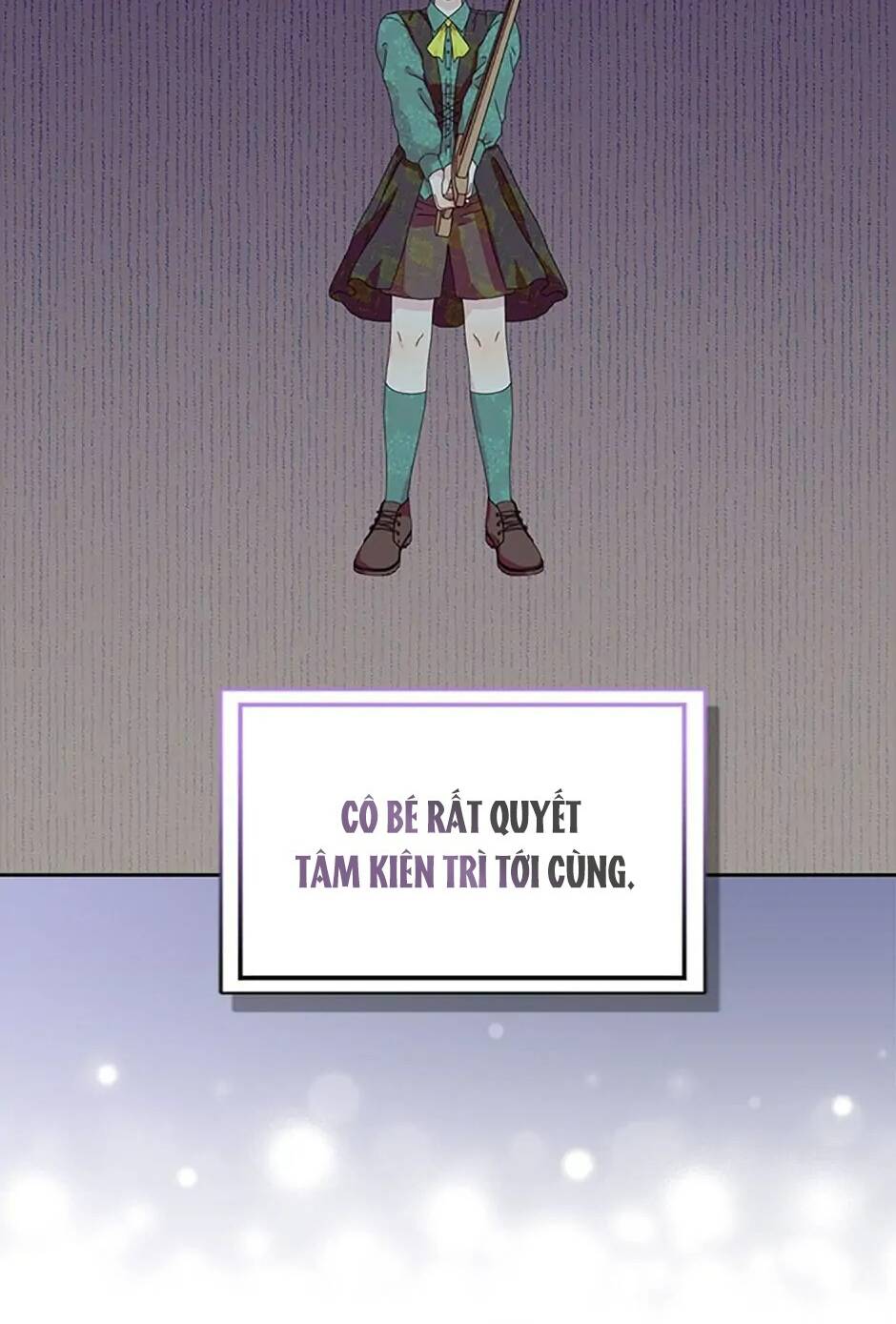 Mẹ Chồng Phản Diện Đáng Yêu Chapter 36.2 - Trang 2