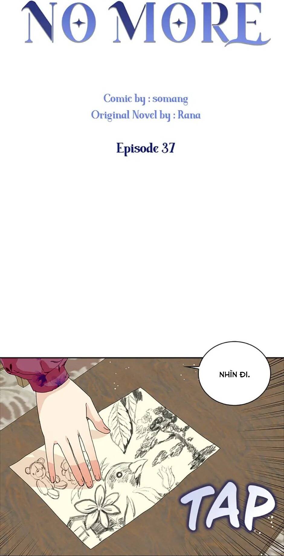 Mẹ Chồng Phản Diện Đáng Yêu Chapter 37.1 - Trang 2