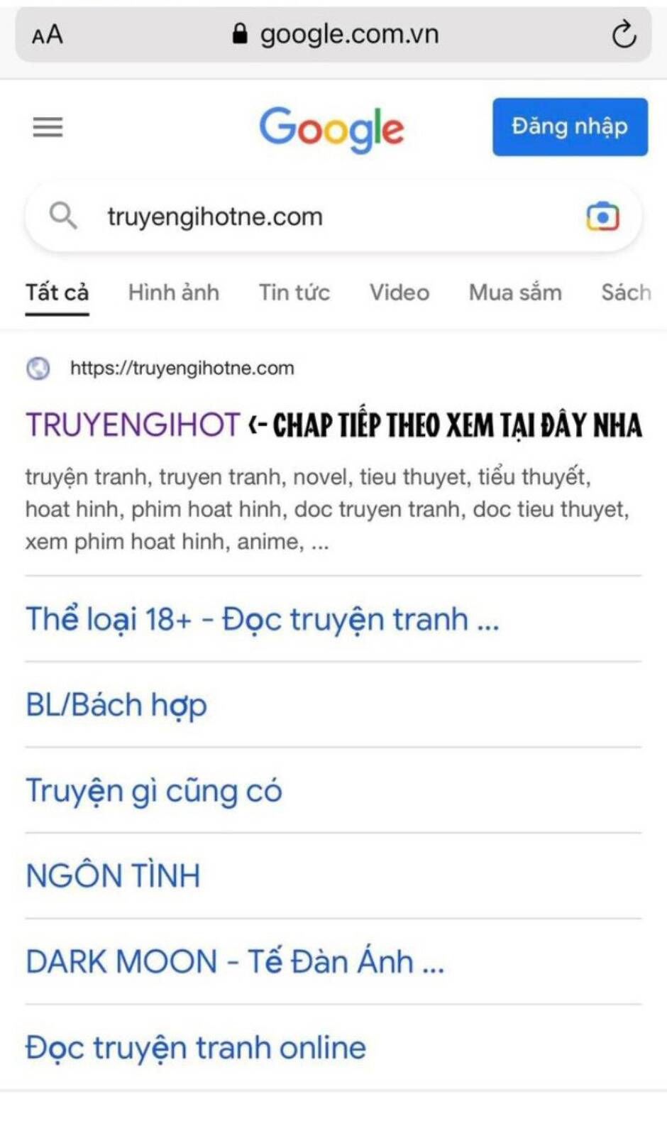 Mẹ Chồng Phản Diện Đáng Yêu Chapter 37.1 - Trang 2