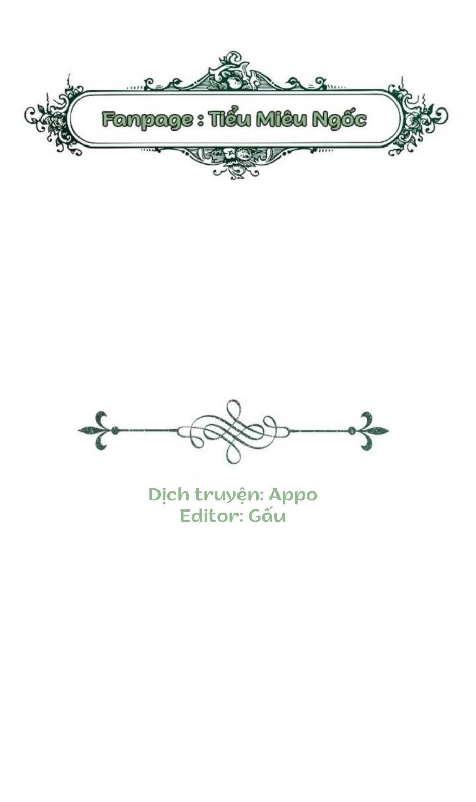 Mẹ Chồng Phản Diện Đáng Yêu Chapter 37.1 - Trang 2