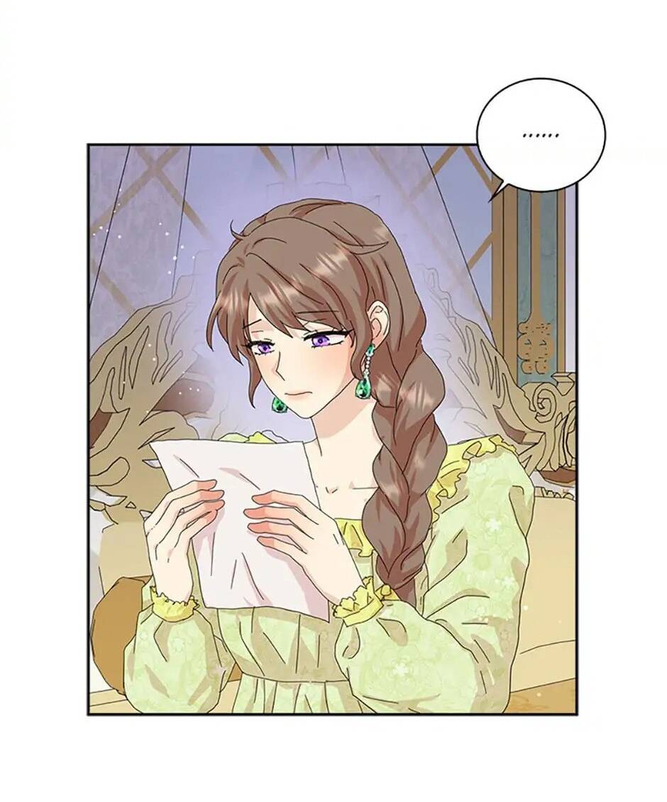 Mẹ Chồng Phản Diện Đáng Yêu Chapter 37.1 - Trang 2