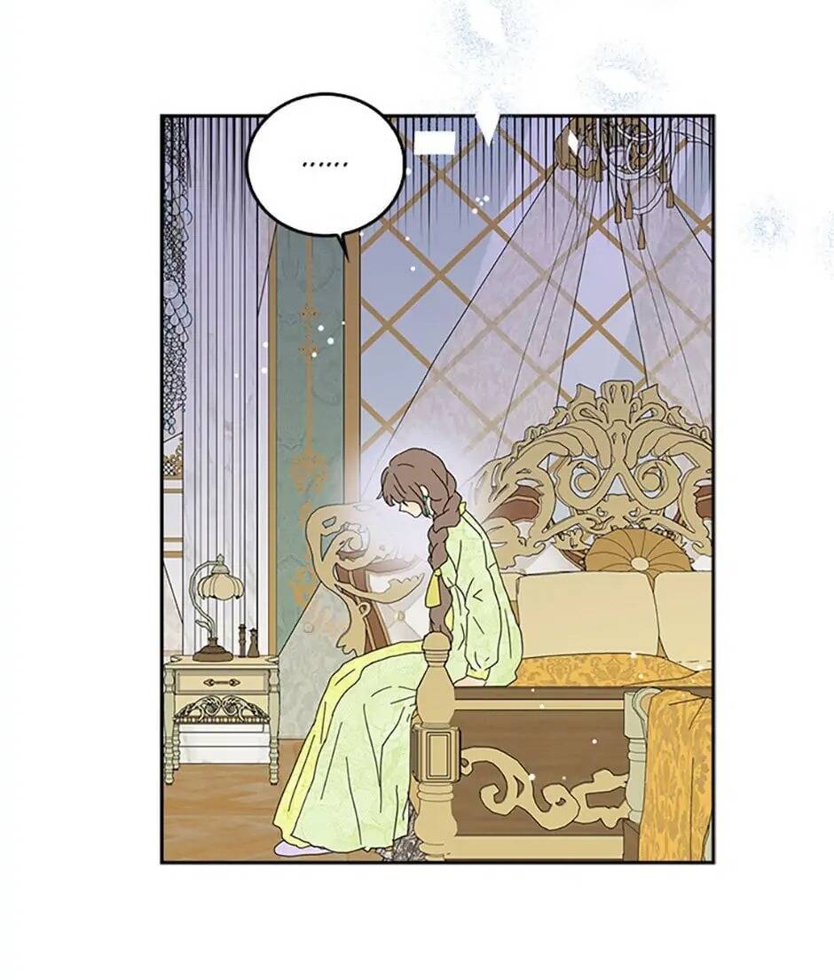 Mẹ Chồng Phản Diện Đáng Yêu Chapter 37.1 - Trang 2