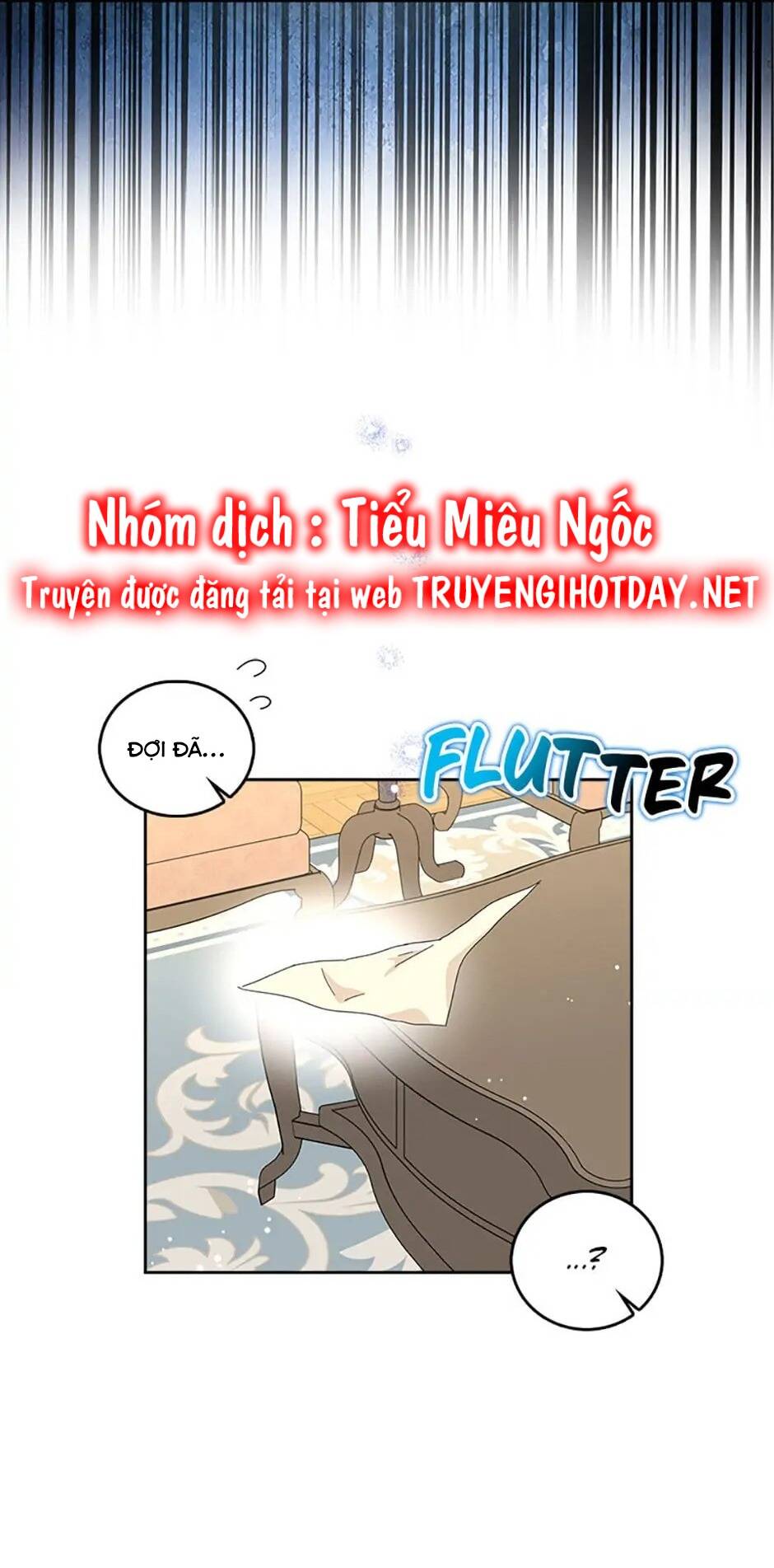 Mẹ Chồng Phản Diện Đáng Yêu Chapter 37.1 - Trang 2