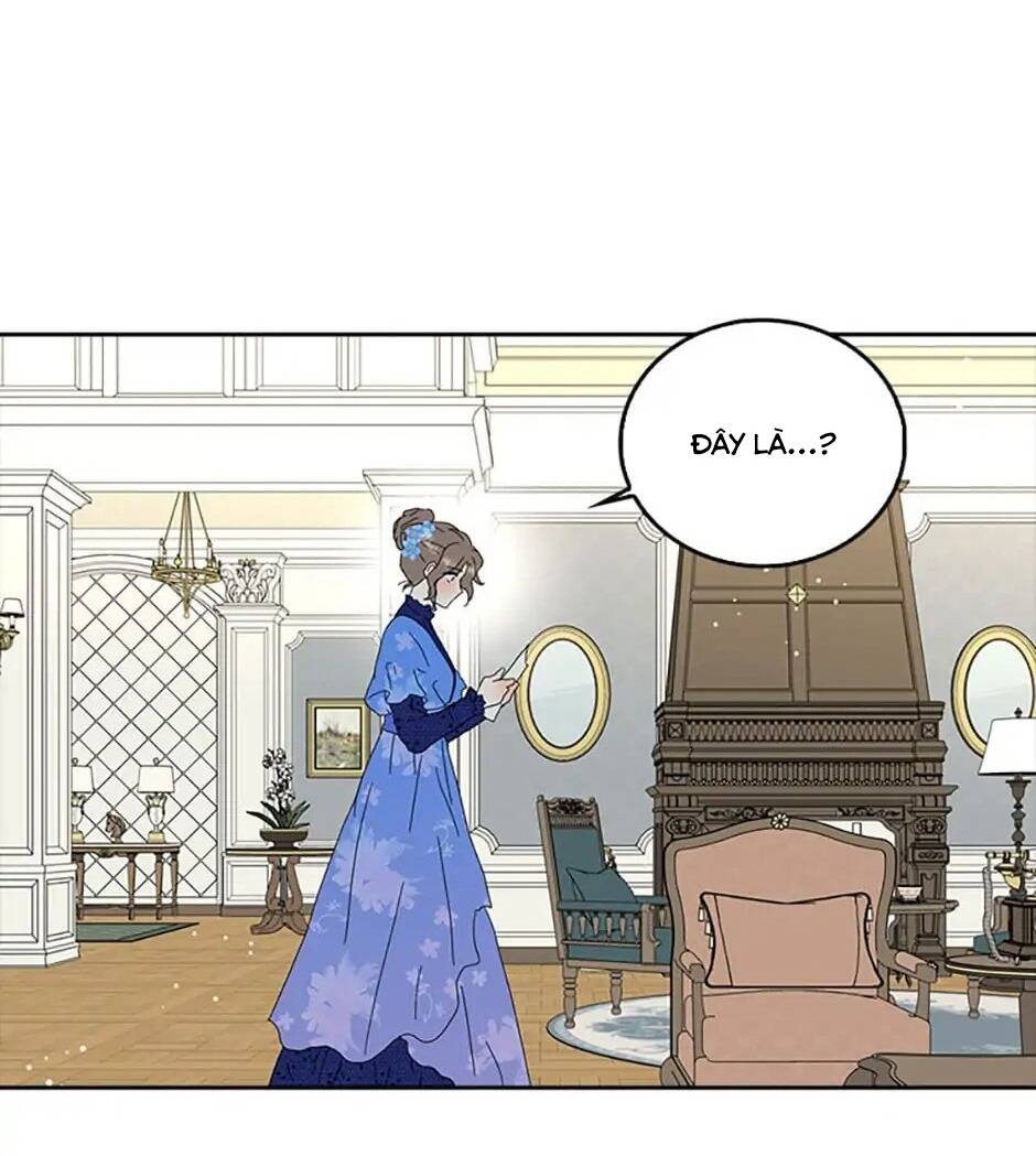 Mẹ Chồng Phản Diện Đáng Yêu Chapter 37.1 - Trang 2