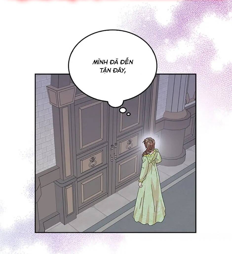 Mẹ Chồng Phản Diện Đáng Yêu Chapter 37.2 - Trang 2