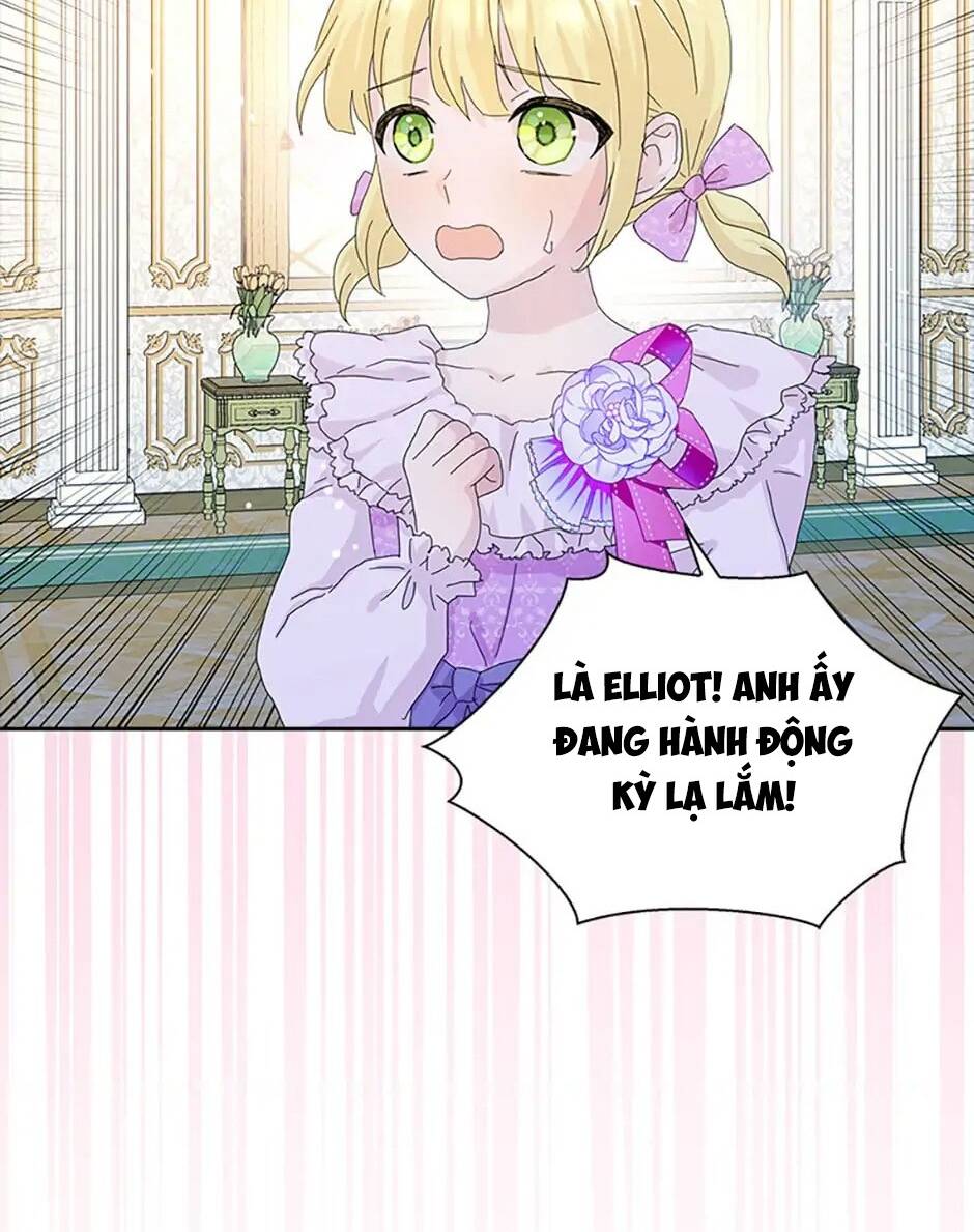 Mẹ Chồng Phản Diện Đáng Yêu Chapter 38.1 - Trang 2