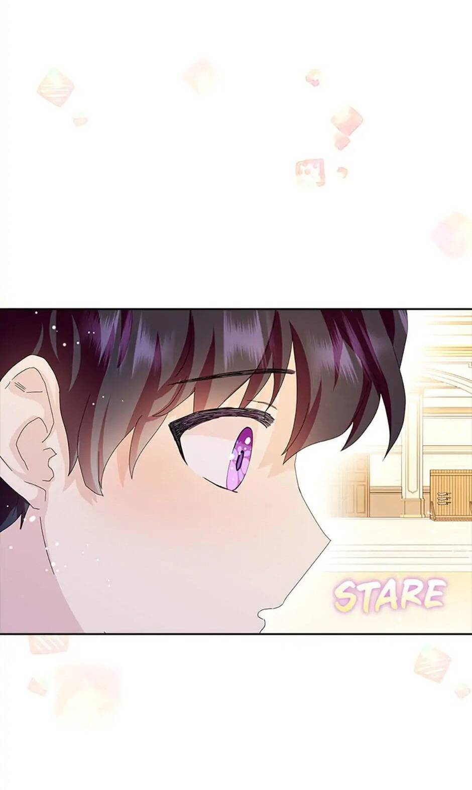 Mẹ Chồng Phản Diện Đáng Yêu Chapter 38.1 - Trang 2