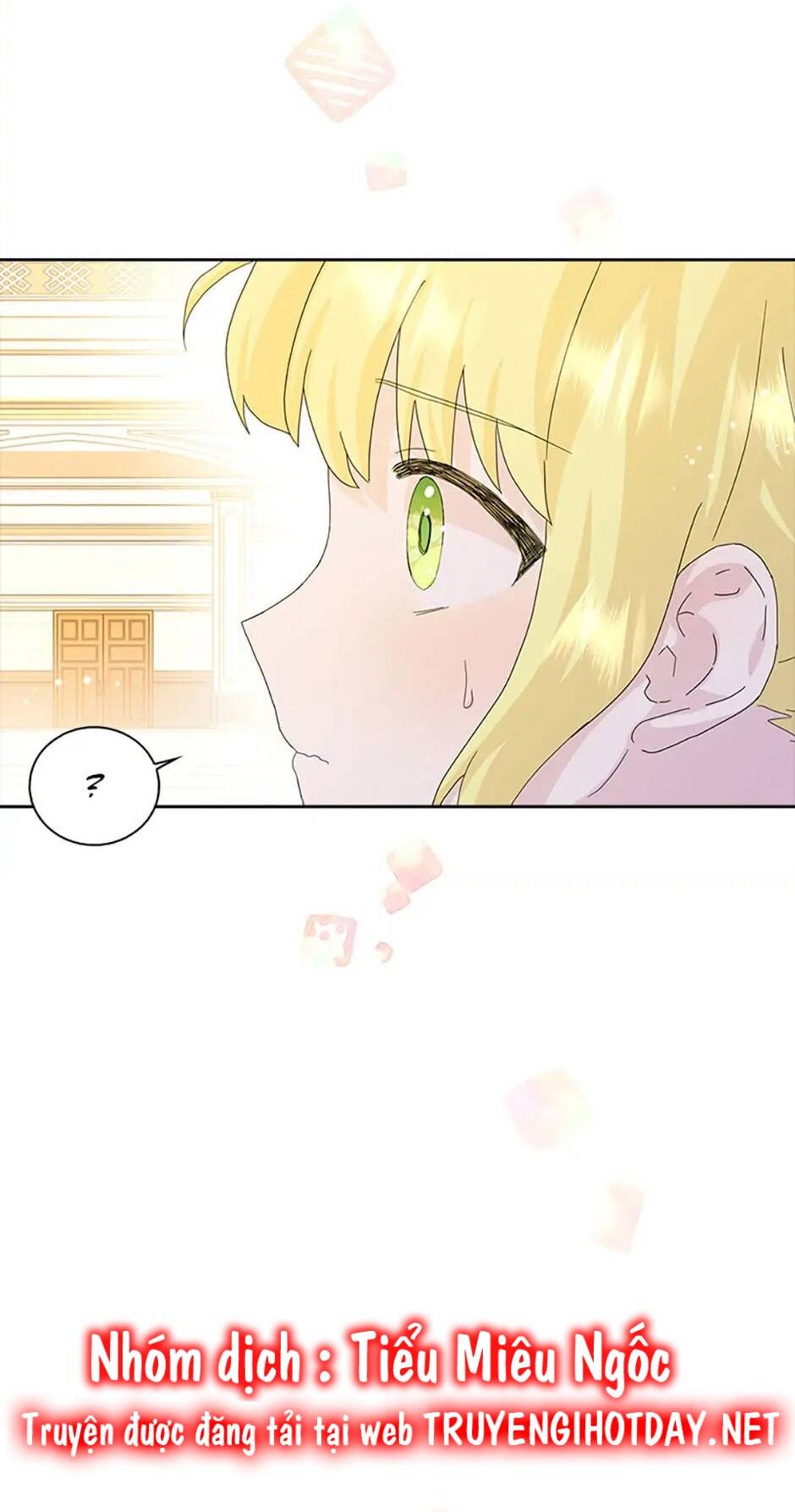 Mẹ Chồng Phản Diện Đáng Yêu Chapter 38.1 - Trang 2