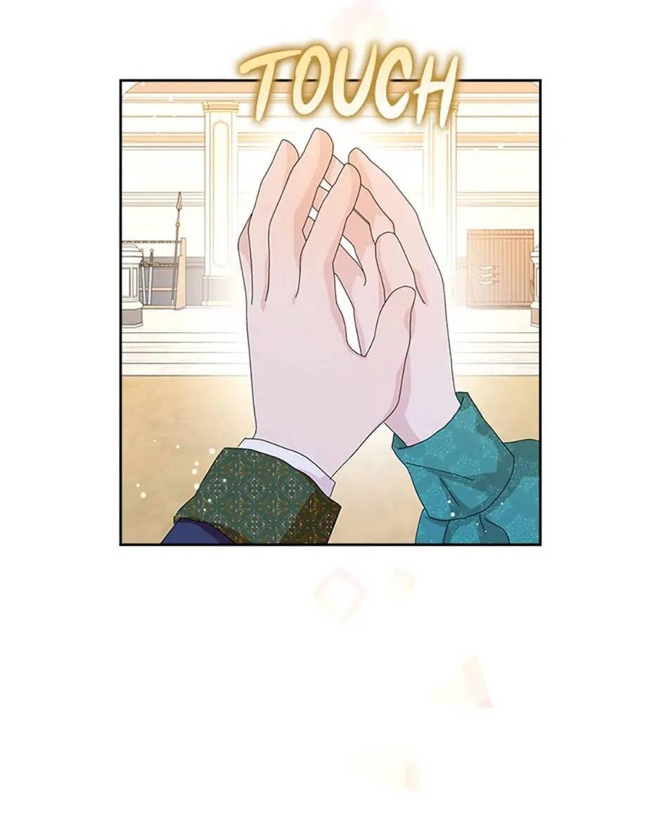 Mẹ Chồng Phản Diện Đáng Yêu Chapter 38.1 - Trang 2