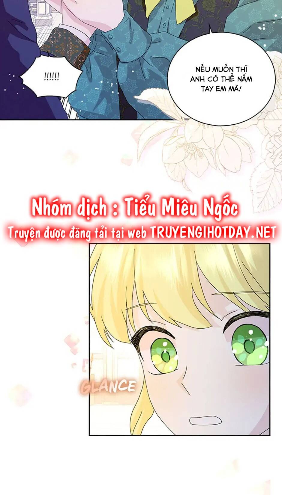 Mẹ Chồng Phản Diện Đáng Yêu Chapter 38.1 - Trang 2