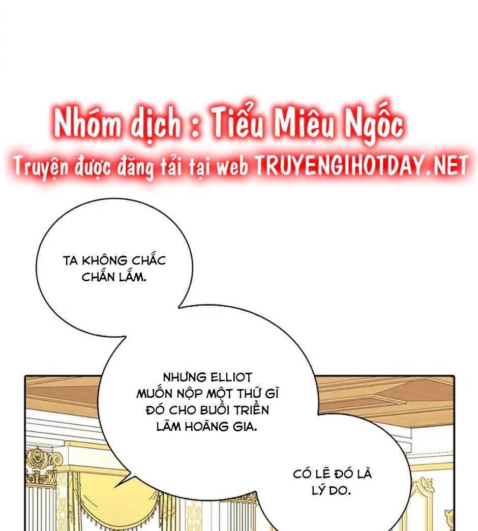 Mẹ Chồng Phản Diện Đáng Yêu Chapter 38.1 - Trang 2