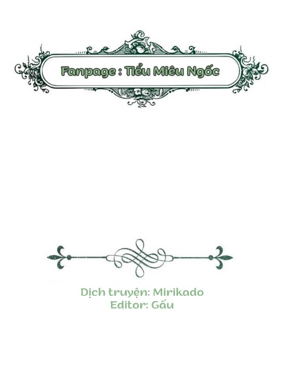 Mẹ Chồng Phản Diện Đáng Yêu Chapter 38.1 - Trang 2