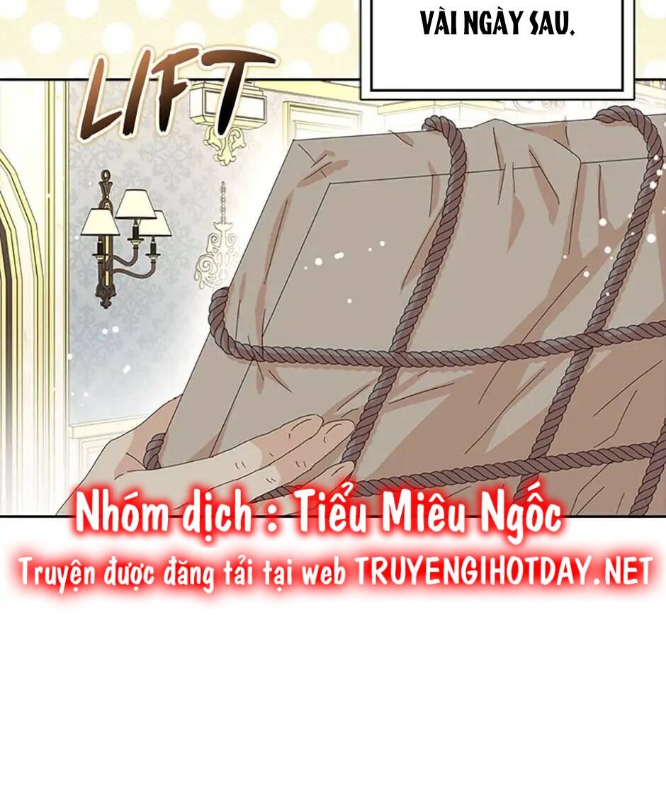 Mẹ Chồng Phản Diện Đáng Yêu Chapter 38.1 - Trang 2