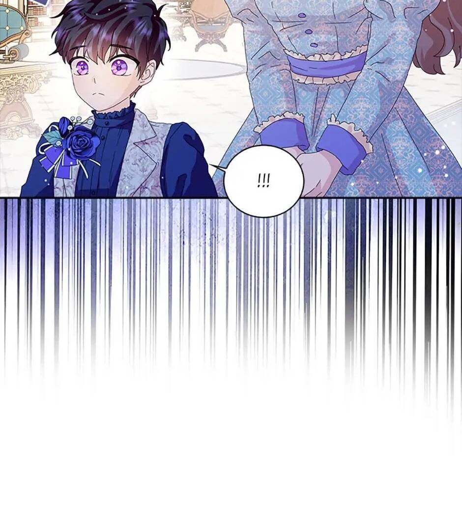 Mẹ Chồng Phản Diện Đáng Yêu Chapter 38.1 - Trang 2