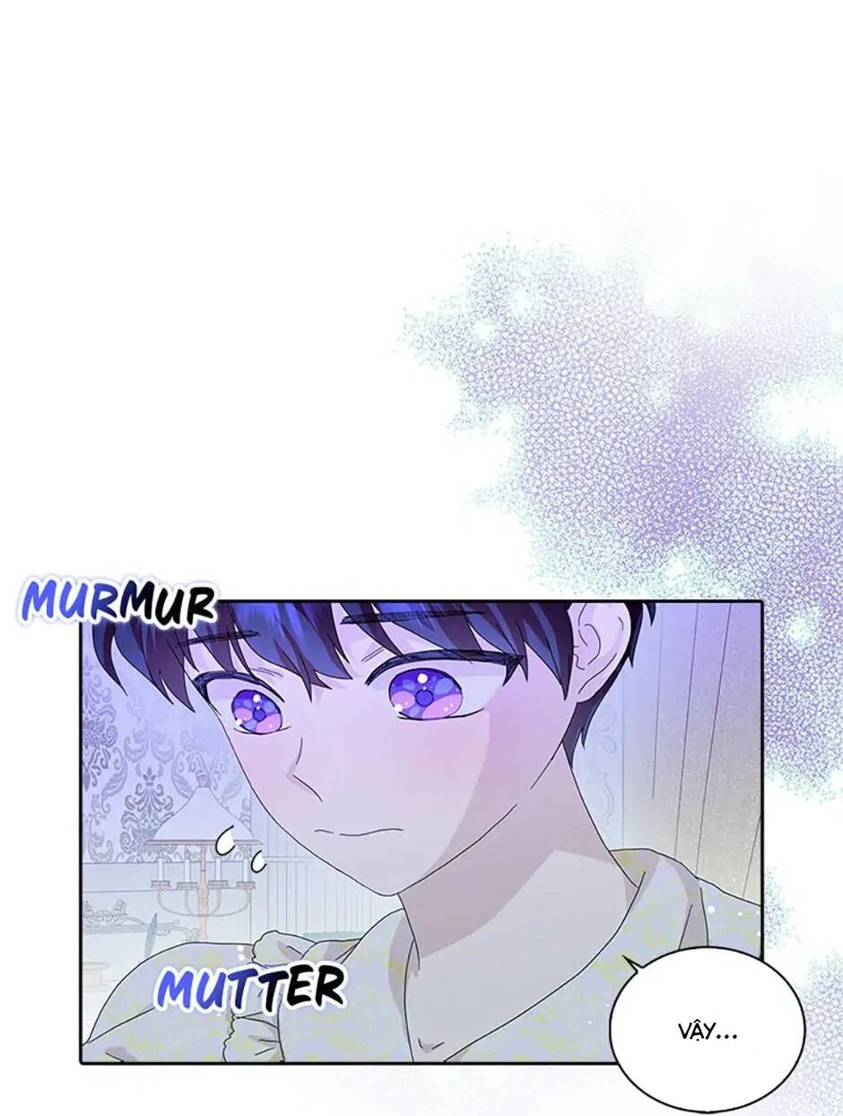 Mẹ Chồng Phản Diện Đáng Yêu Chapter 38.1 - Trang 2