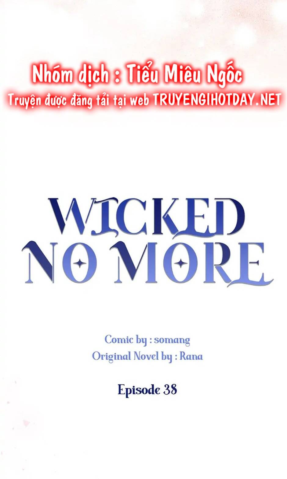 Mẹ Chồng Phản Diện Đáng Yêu Chapter 38.1 - Trang 2