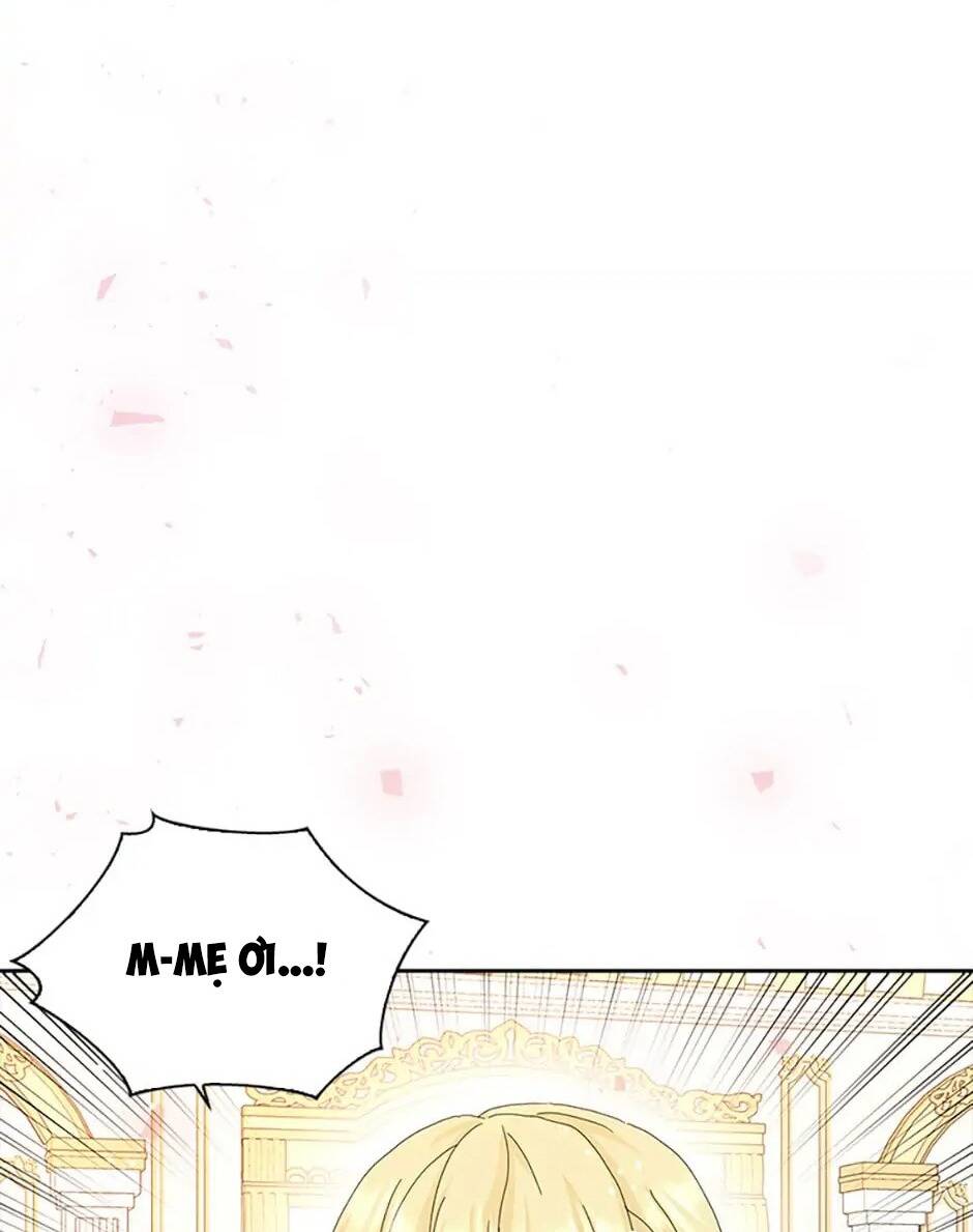 Mẹ Chồng Phản Diện Đáng Yêu Chapter 38.1 - Trang 2