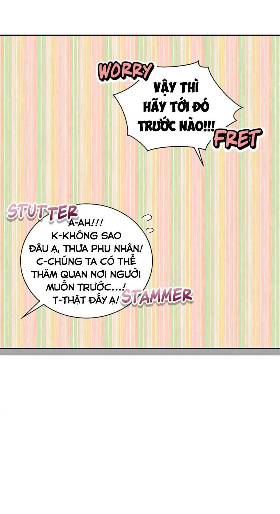 Mẹ Chồng Phản Diện Đáng Yêu Chapter 39.1 - Trang 2