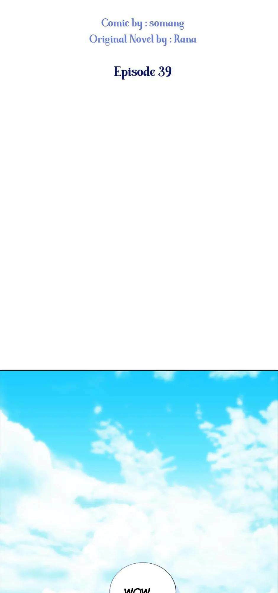 Mẹ Chồng Phản Diện Đáng Yêu Chapter 39.1 - Trang 2