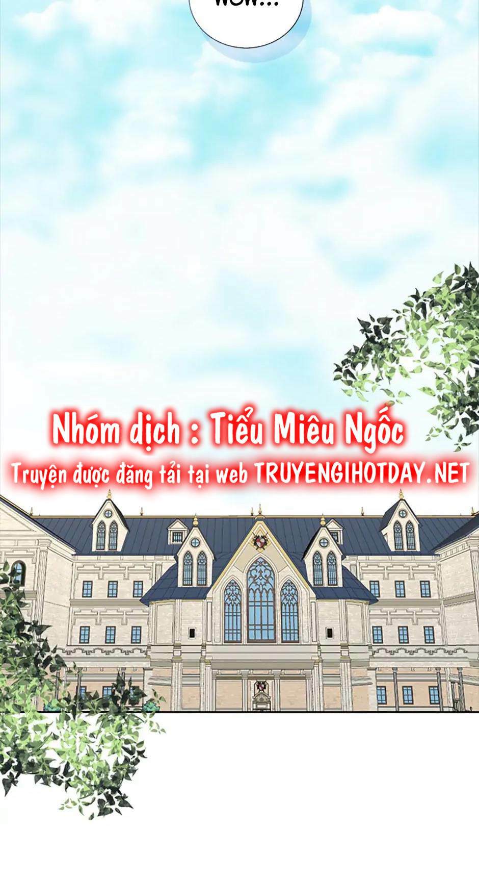 Mẹ Chồng Phản Diện Đáng Yêu Chapter 39.1 - Trang 2