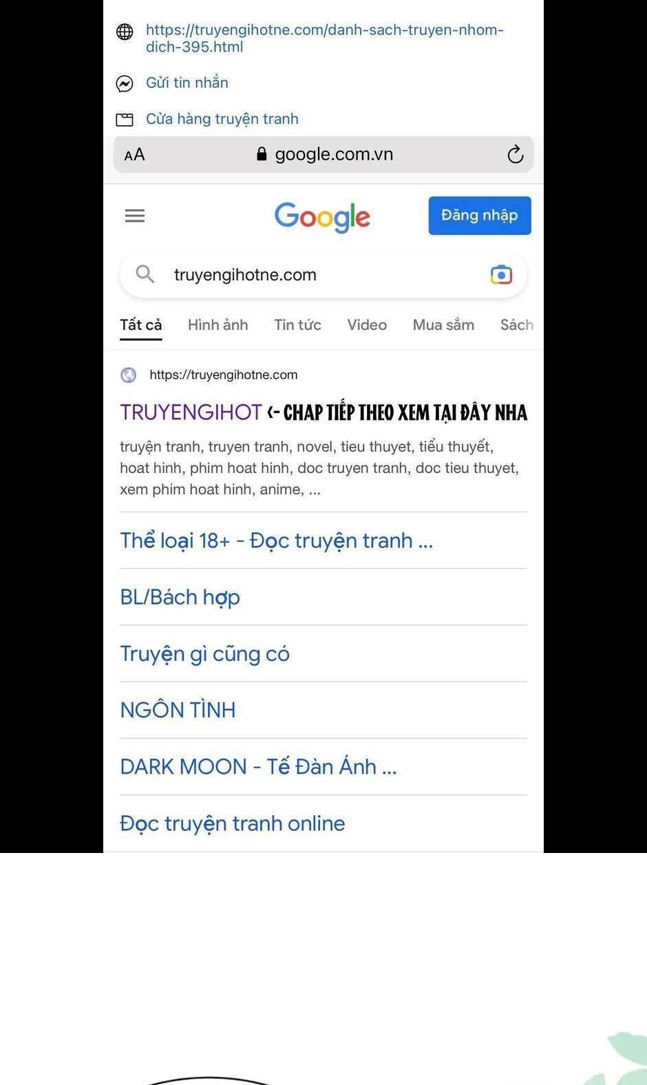 Mẹ Chồng Phản Diện Đáng Yêu Chapter 39.1 - Trang 2