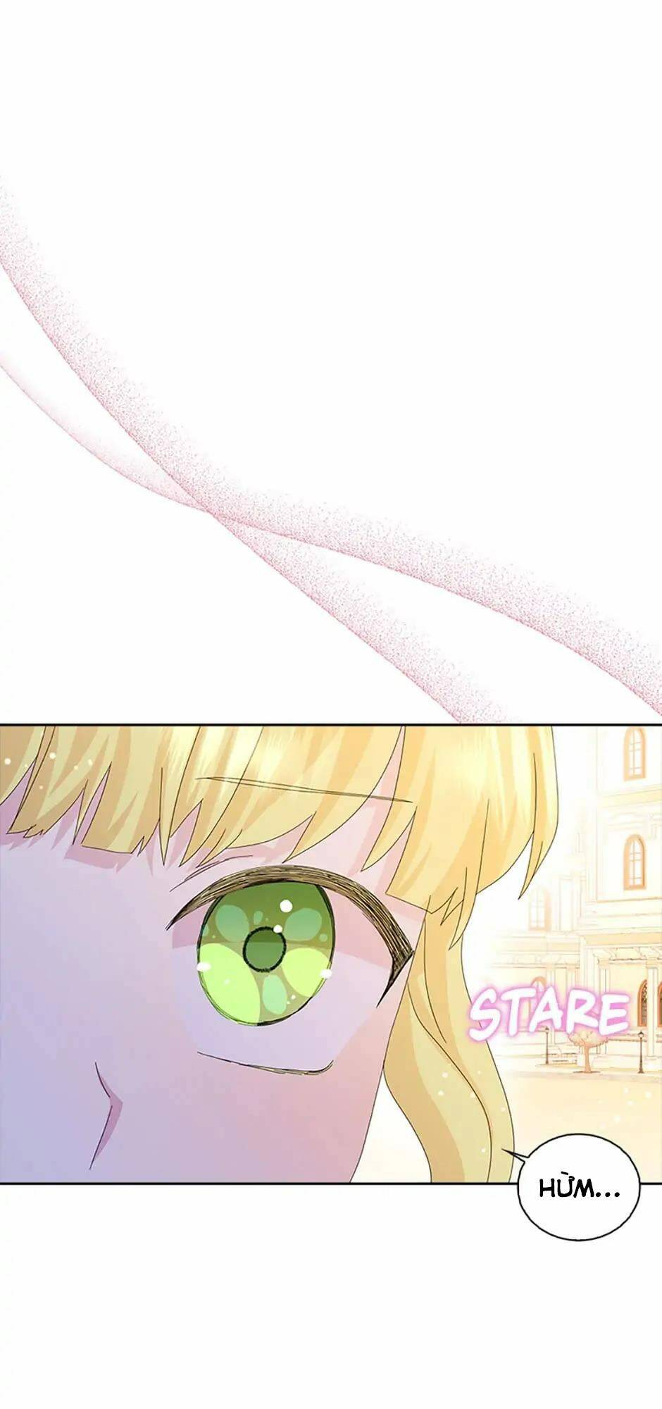 Mẹ Chồng Phản Diện Đáng Yêu Chapter 39.1 - Trang 2