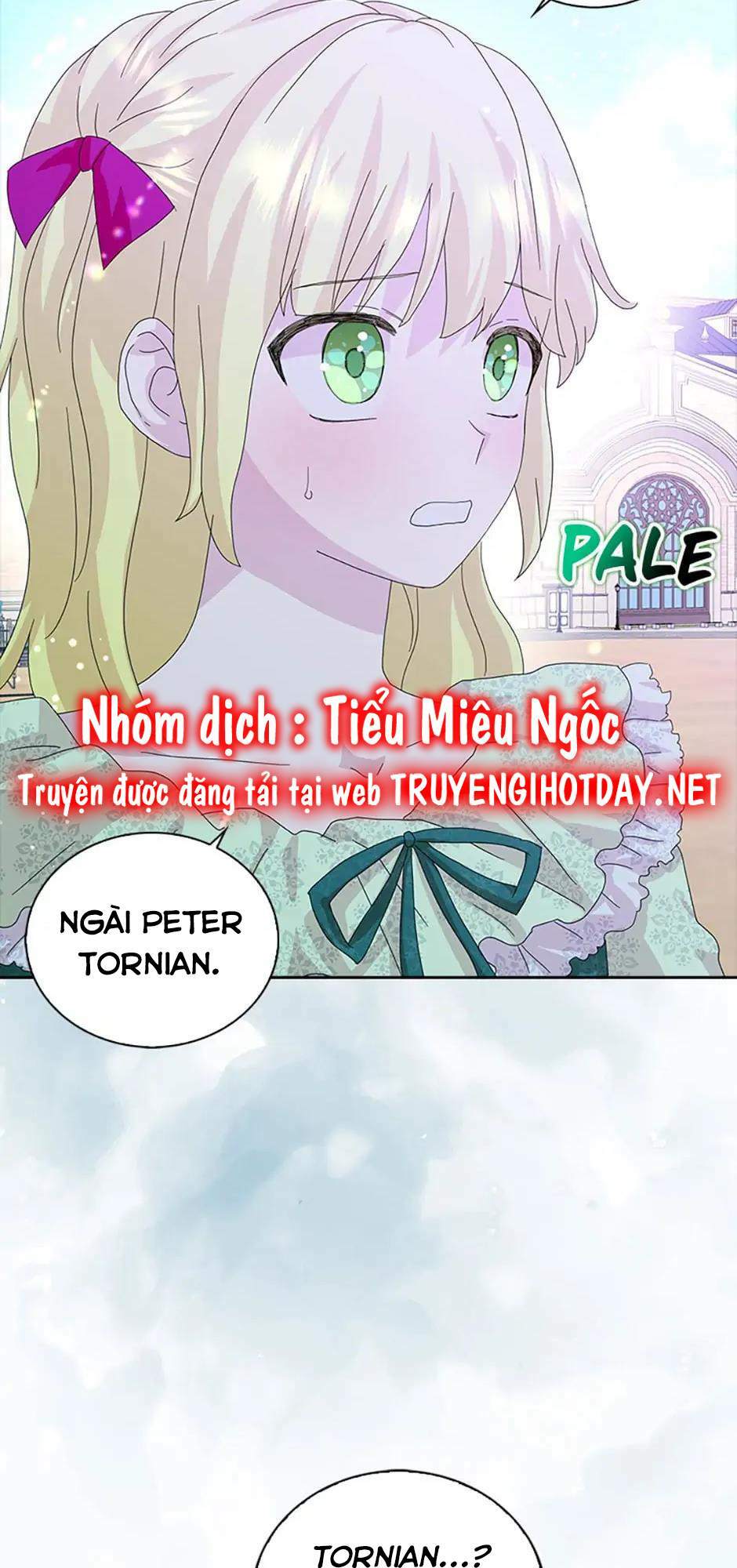 Mẹ Chồng Phản Diện Đáng Yêu Chapter 39.1 - Trang 2