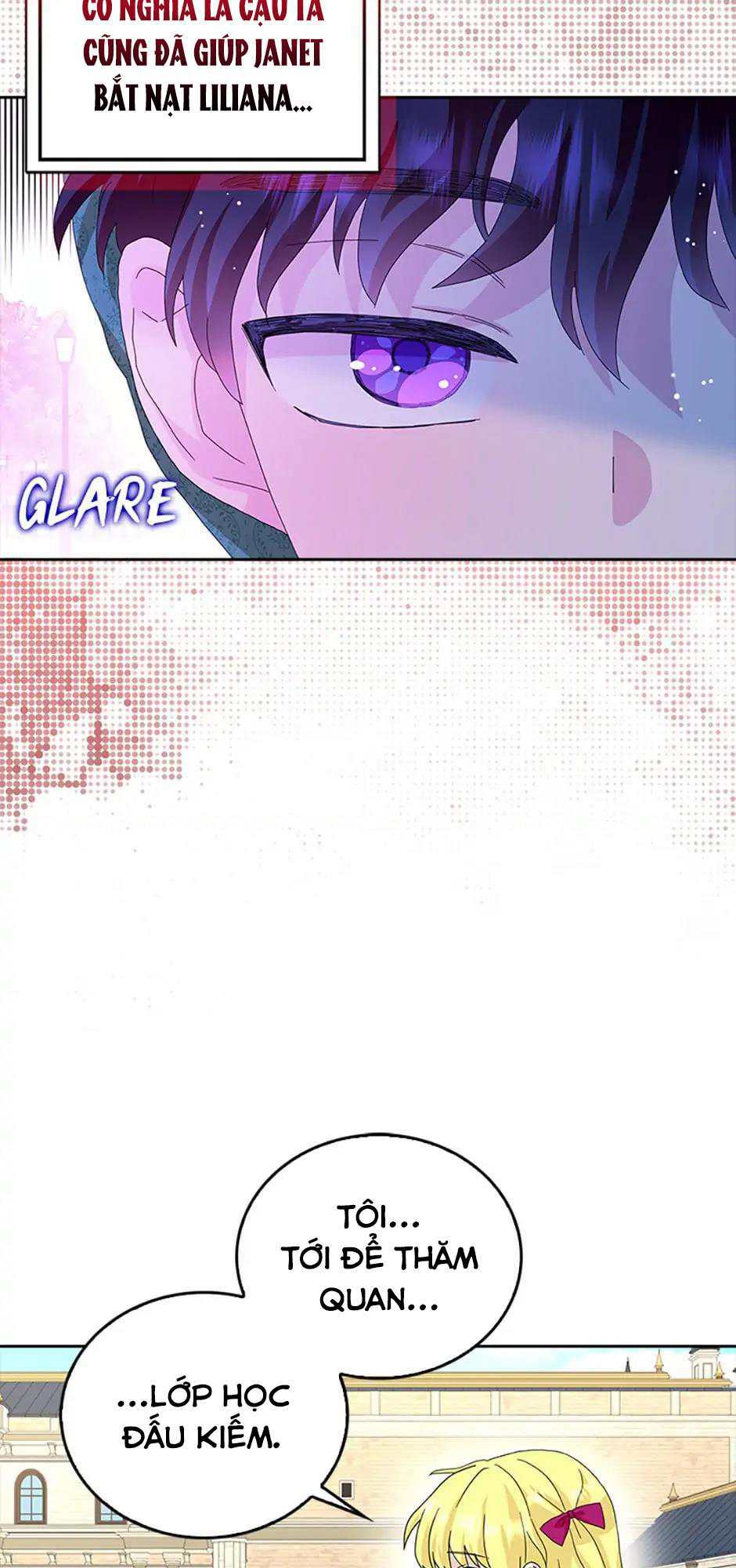 Mẹ Chồng Phản Diện Đáng Yêu Chapter 39.2 - Trang 2