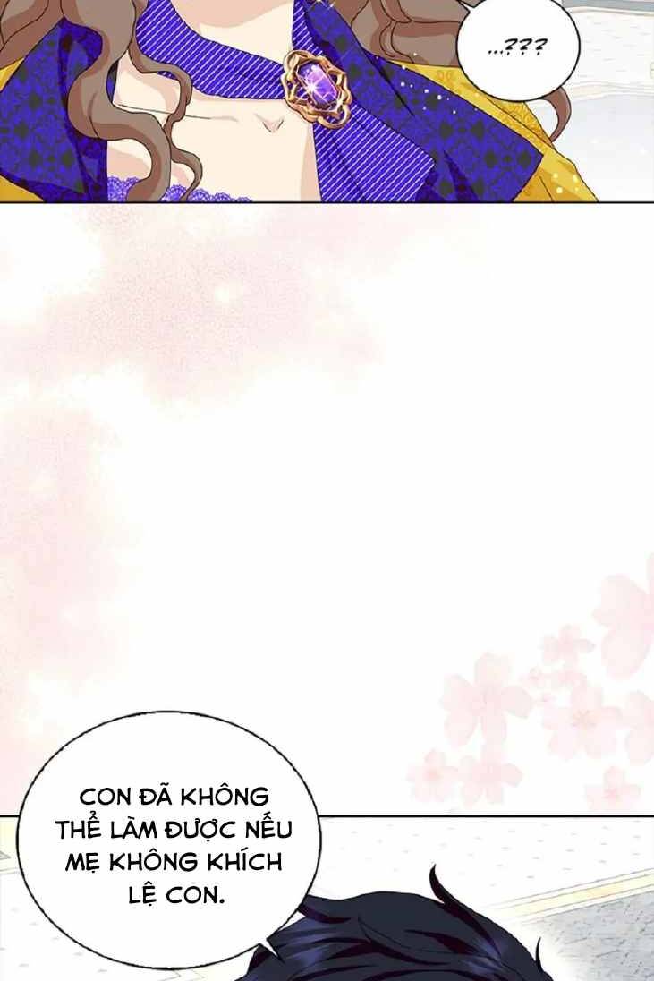 Mẹ Chồng Phản Diện Đáng Yêu Chapter 41.2 - Trang 2